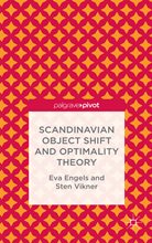 Scandinavian Object Shift and Optimality Theory