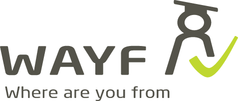 WAYF Logo