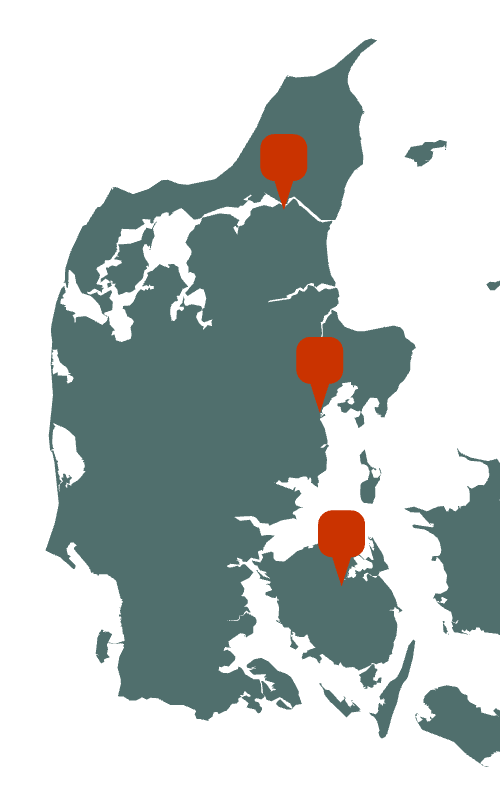 image of Jylland